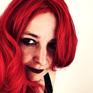 Alice Roberts