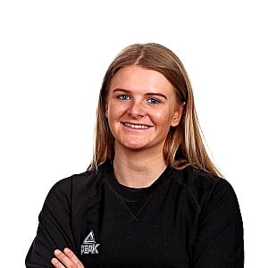 Alice Robinson
