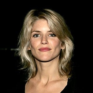 Alice Taglioni
