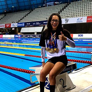 Alice Tai