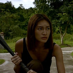Alice Tantayanon