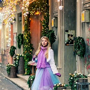 Alice Tarasenko