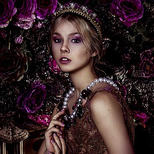 Alice Tarasenko