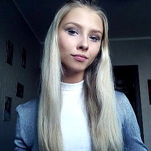 Alice Tarasenko