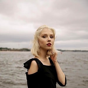 Alice Tarasenko