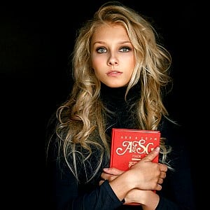 Alice Tarasenko
