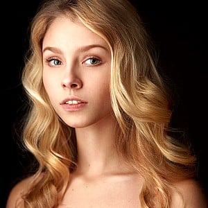 Alice Tarasenko