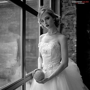 Alice Tarasenko