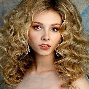 Alice Tarasenko