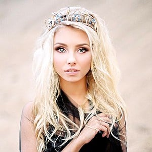 Alice Tarasenko