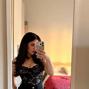 Alice Villagrande