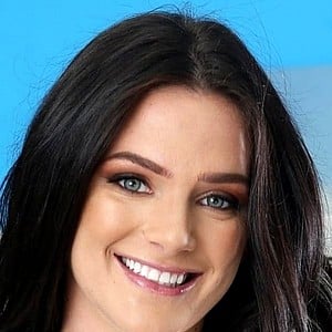 Alice Visby