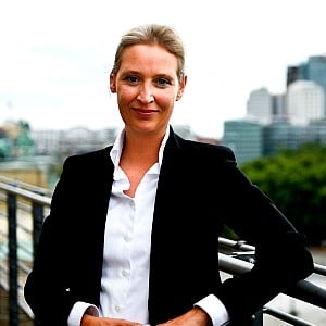 Alice Weidel