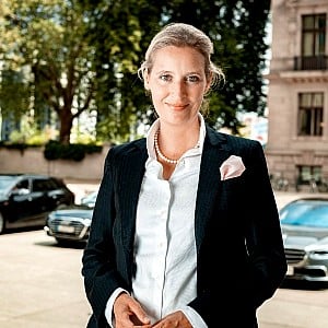 Alice Weidel