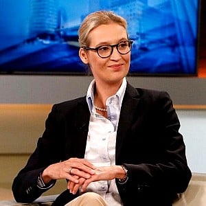 Alice Weidel