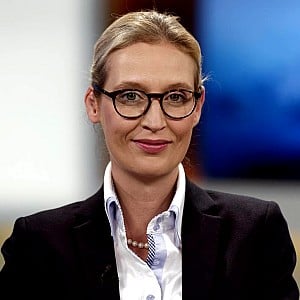 Alice Weidel