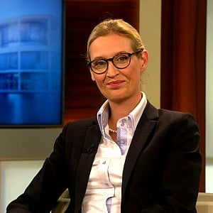 Alice Weidel