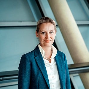 Alice Weidel