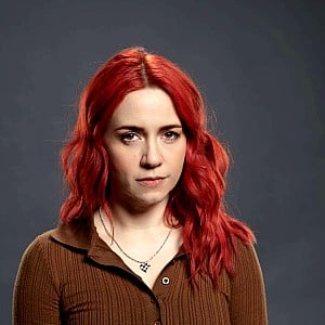 Alice Wetterlund