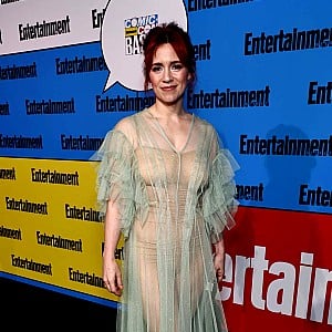 Alice Wetterlund