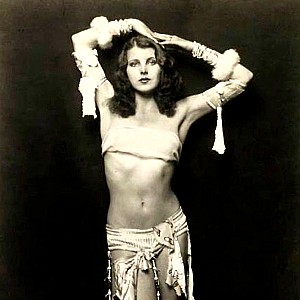 Alice Wilkie