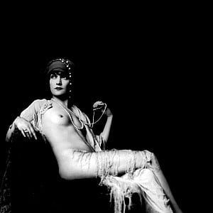Alice Wilkie