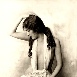Alice Wilkie