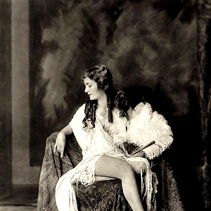 Alice Wilkie