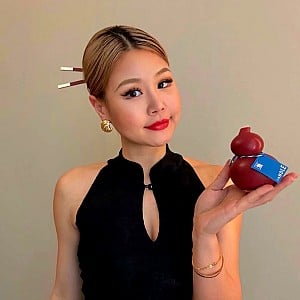 Alice Woo