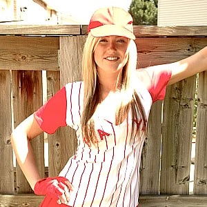 Alicia  (Spunky Angels)