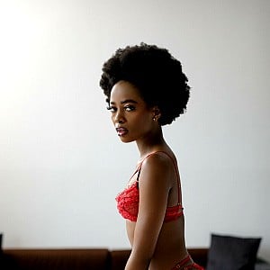 Alicia (Playboy)