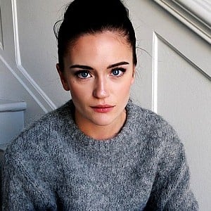 Alicia Agneson