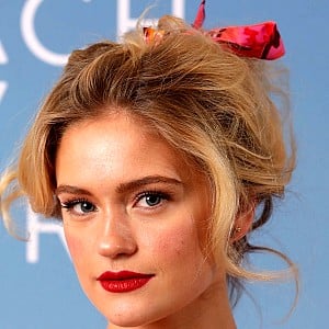 Alicia Agneson