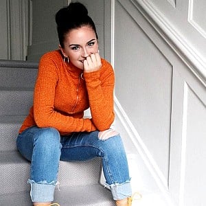 Alicia Agneson