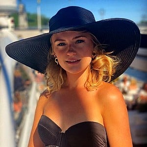 Alicia Agneson