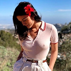 Alicia Agneson