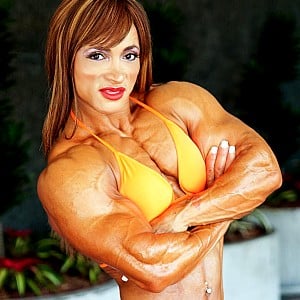 Alicia Alfaro