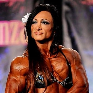Alicia Alfaro