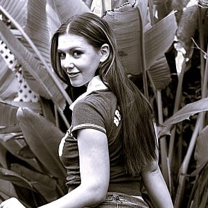 Alicia Alighatti