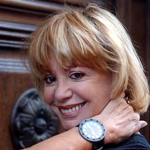 Alicia Aller