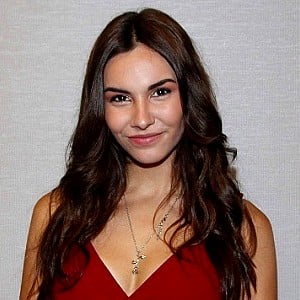 Alicia Atout
