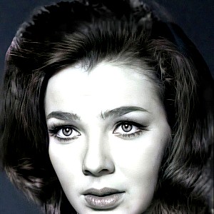 Alicia Bonet