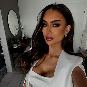 Alicia Celine