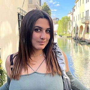 Alicia Cessari