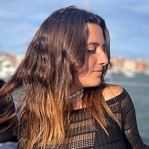 Alicia Cessari