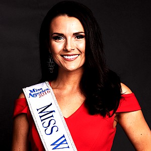 Alicia Cooper