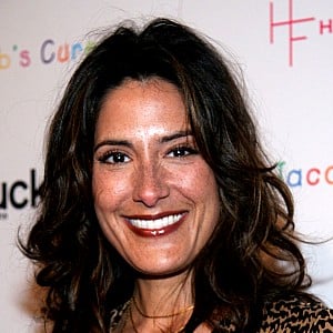 Alicia Coppola