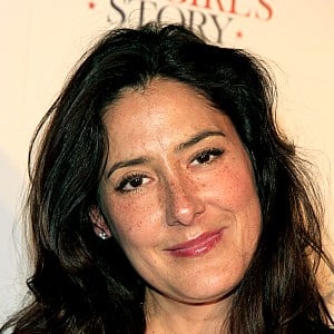 Alicia Coppola