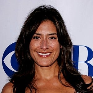 Alicia Coppola