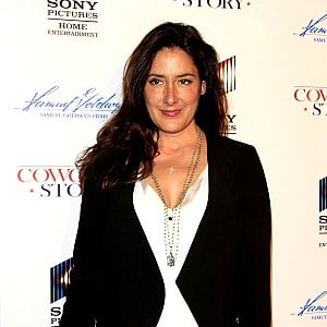 Alicia Coppola